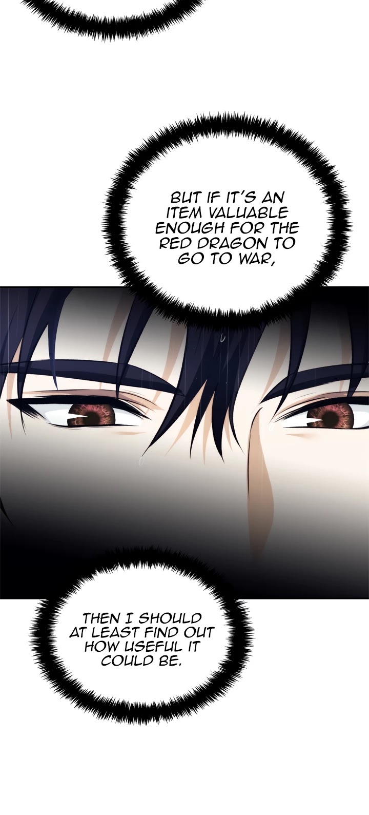 Ranker Who Lives A Second Time chapter 89 - page 10