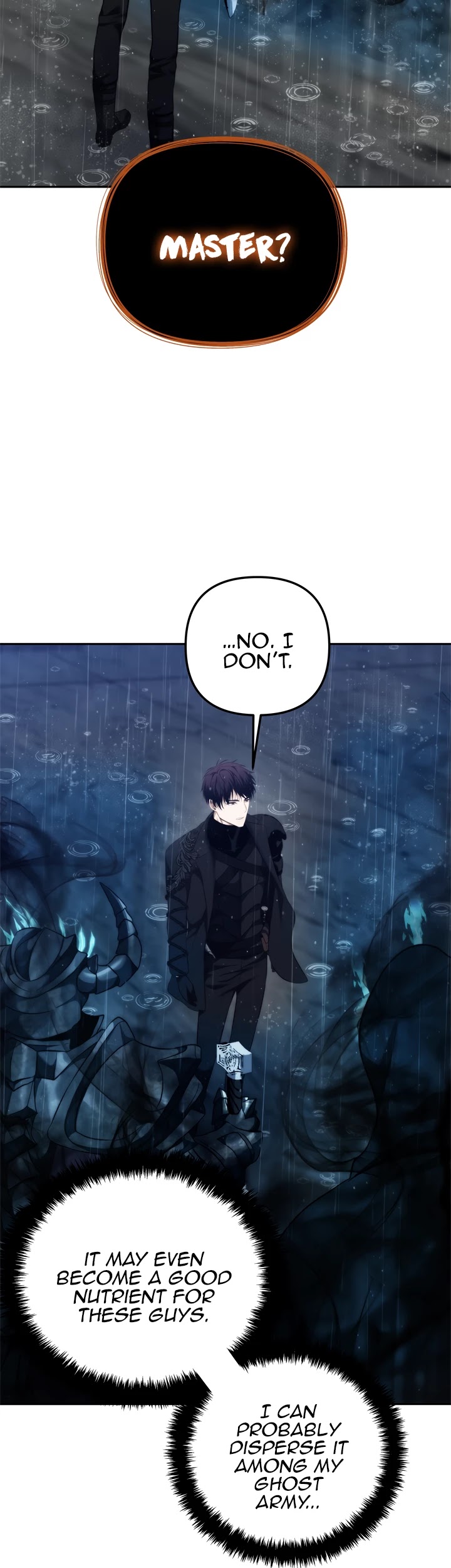 Ranker Who Lives A Second Time chapter 89 - page 12