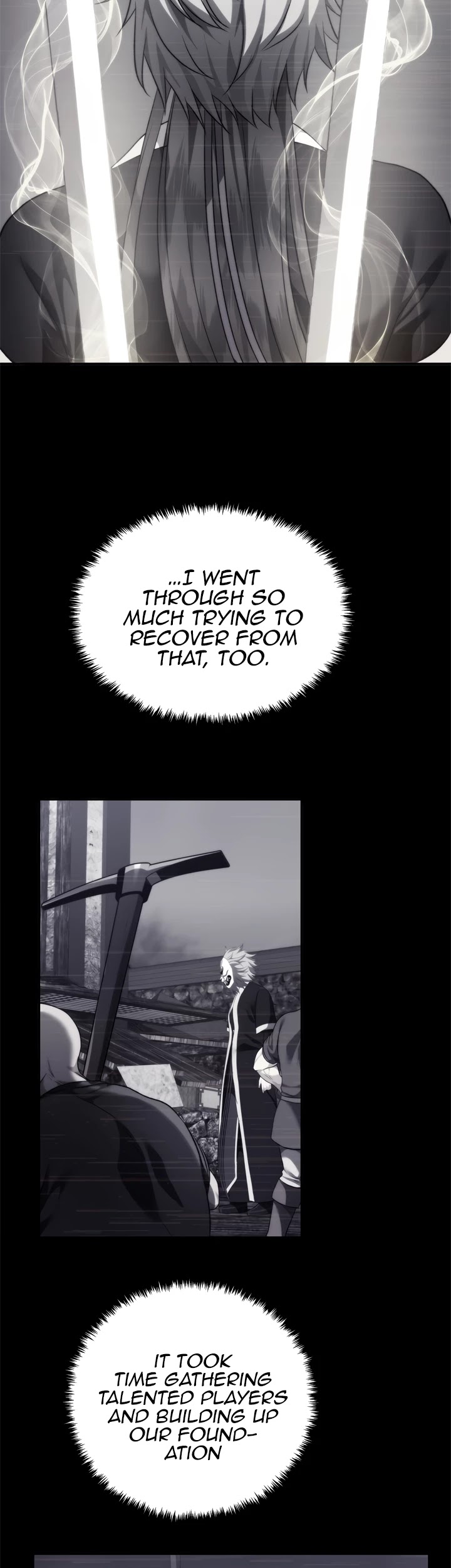Ranker Who Lives A Second Time chapter 89 - page 19