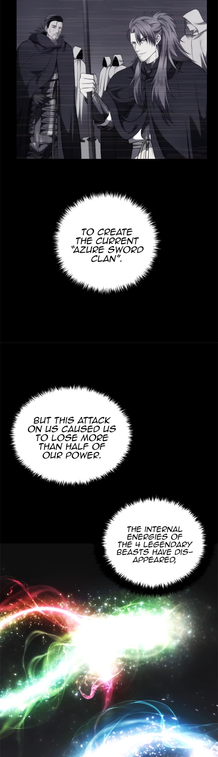 Ranker Who Lives A Second Time chapter 89 - page 20