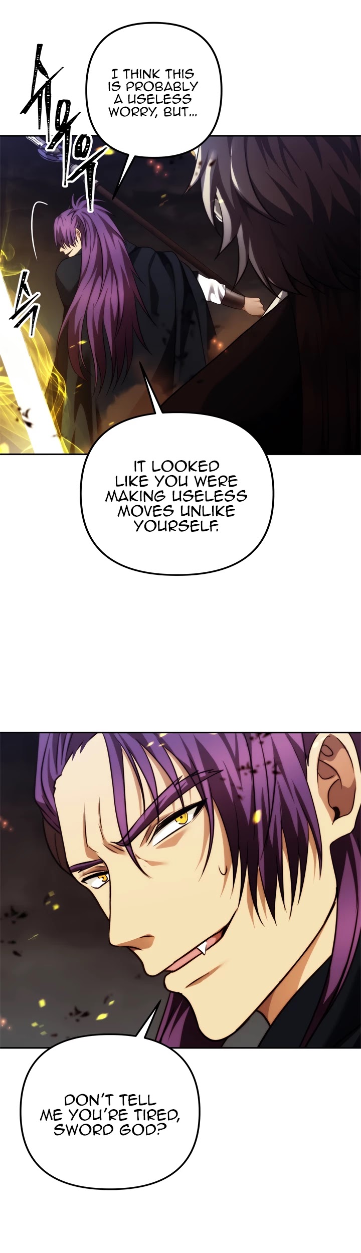 Ranker Who Lives A Second Time chapter 89 - page 27