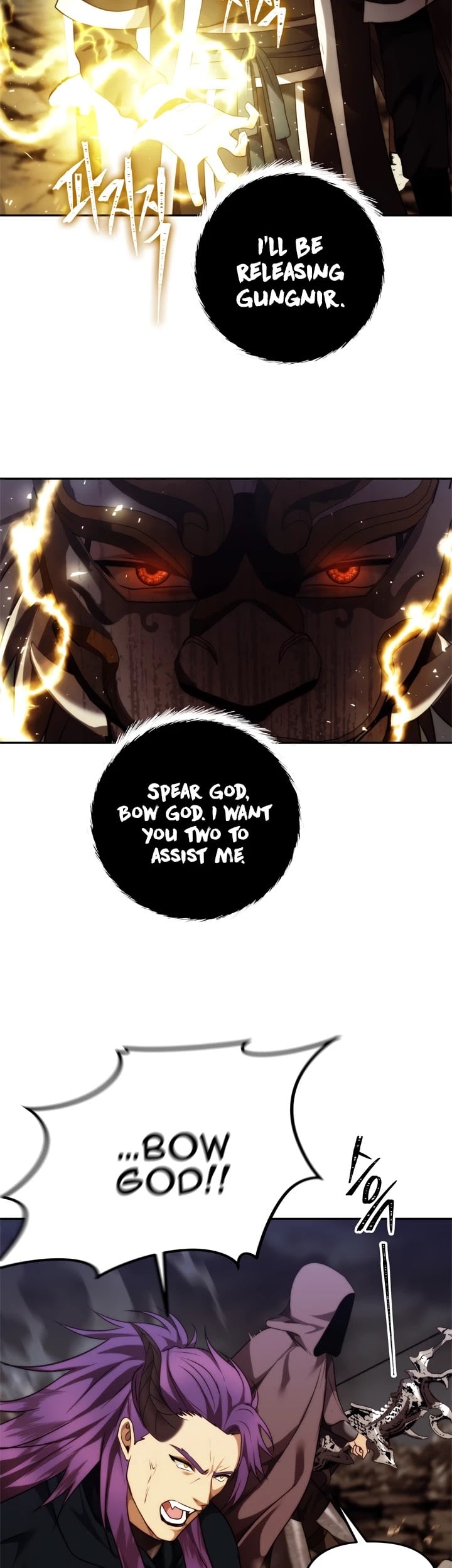 Ranker Who Lives A Second Time chapter 89 - page 29