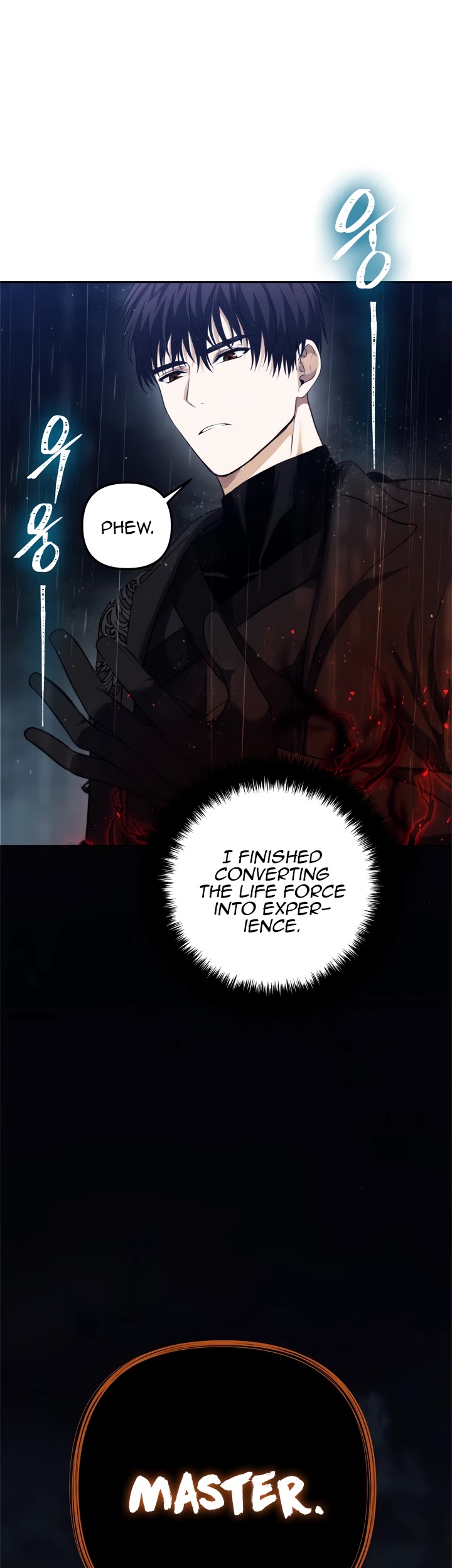 Ranker Who Lives A Second Time chapter 89 - page 3