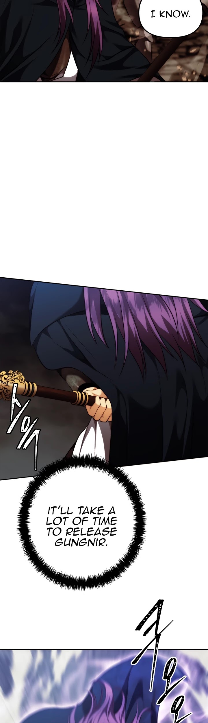 Ranker Who Lives A Second Time chapter 89 - page 30