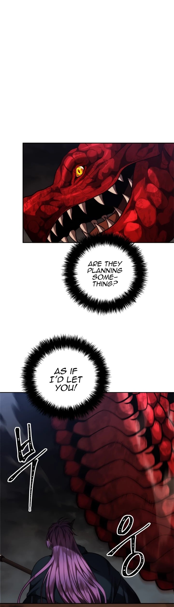 Ranker Who Lives A Second Time chapter 89 - page 33