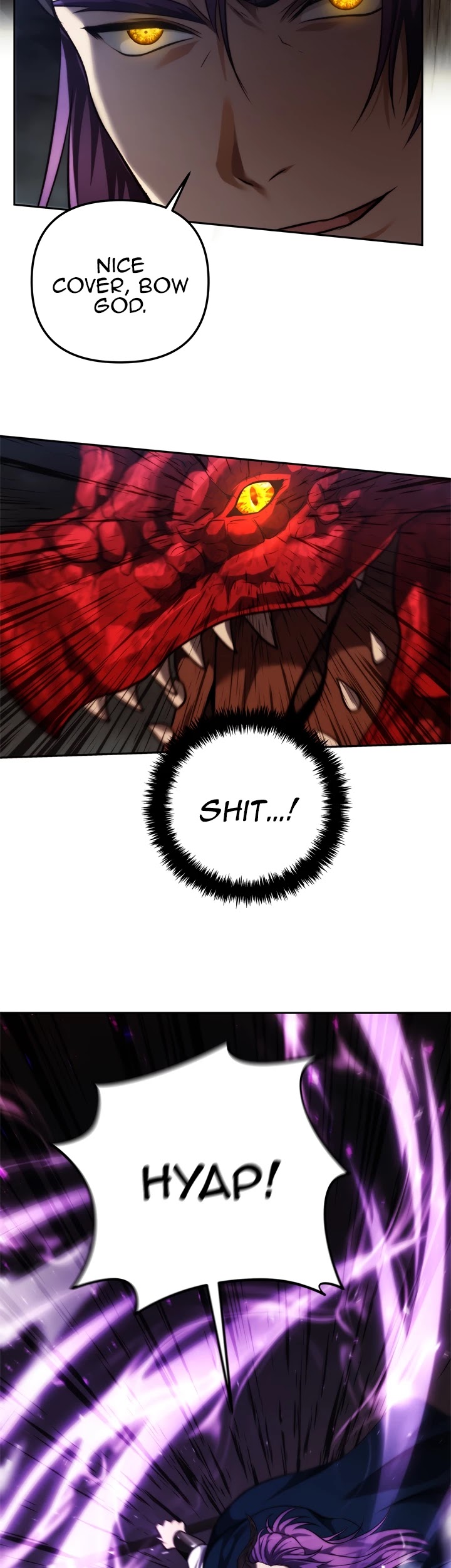 Ranker Who Lives A Second Time chapter 89 - page 36