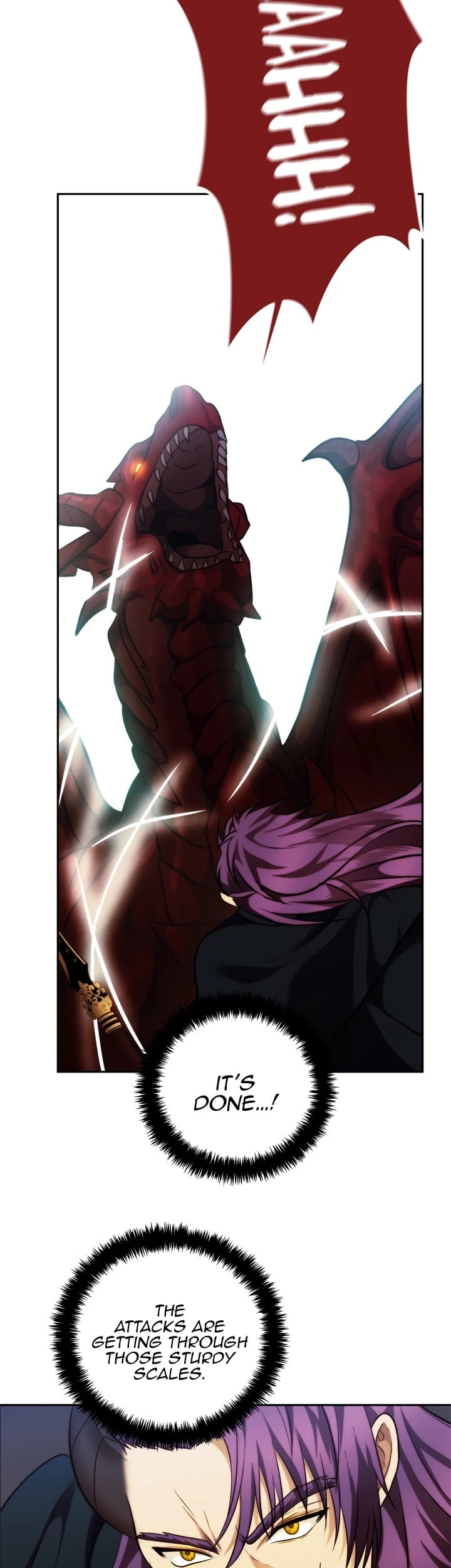 Ranker Who Lives A Second Time chapter 89 - page 40