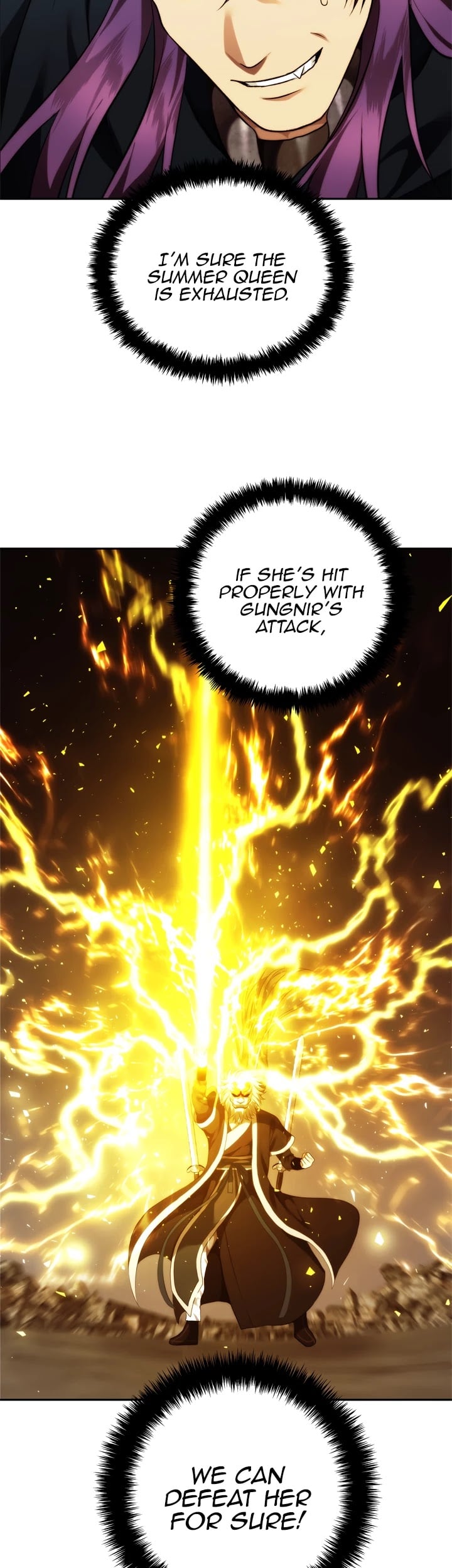 Ranker Who Lives A Second Time chapter 89 - page 41