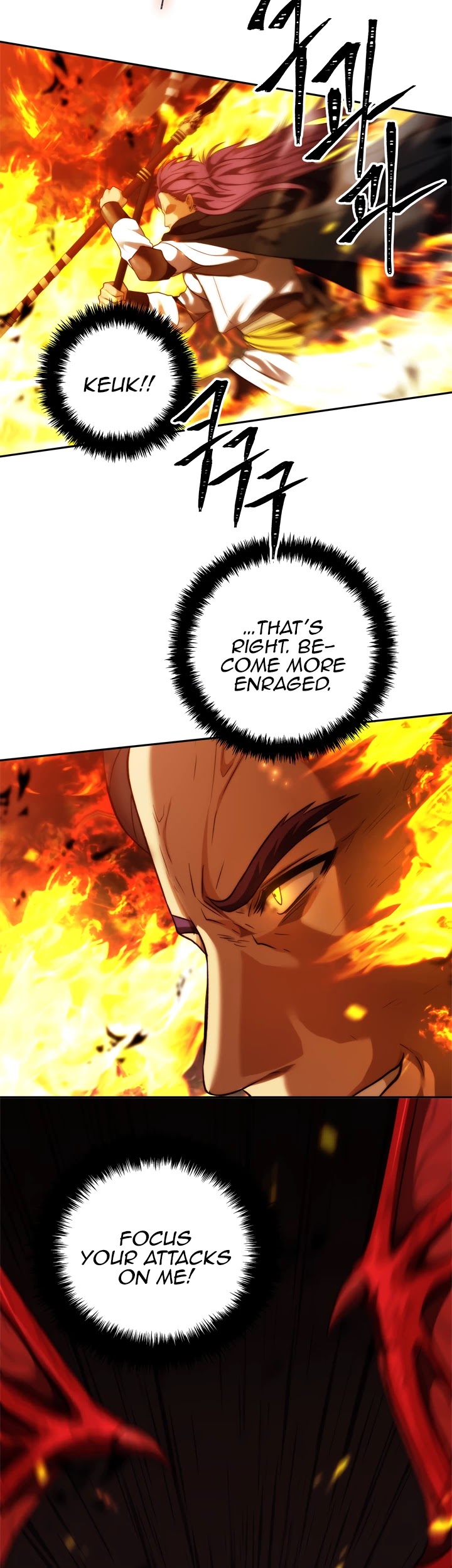 Ranker Who Lives A Second Time chapter 89 - page 44