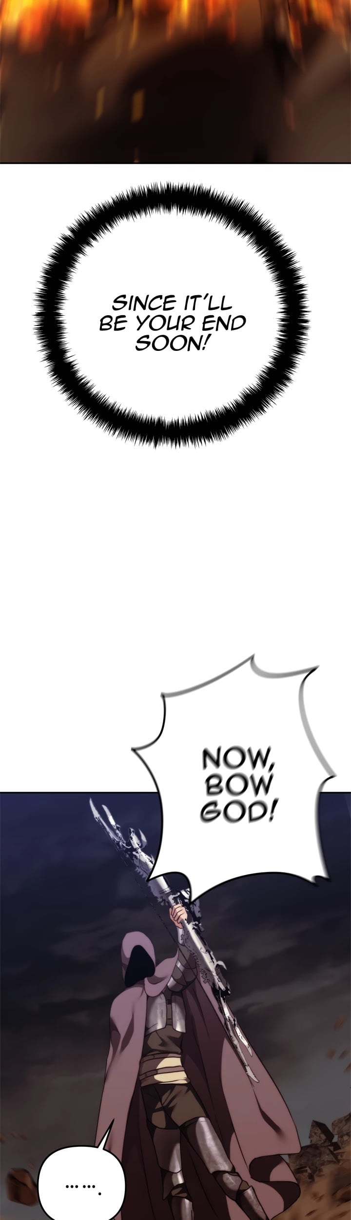 Ranker Who Lives A Second Time chapter 89 - page 46
