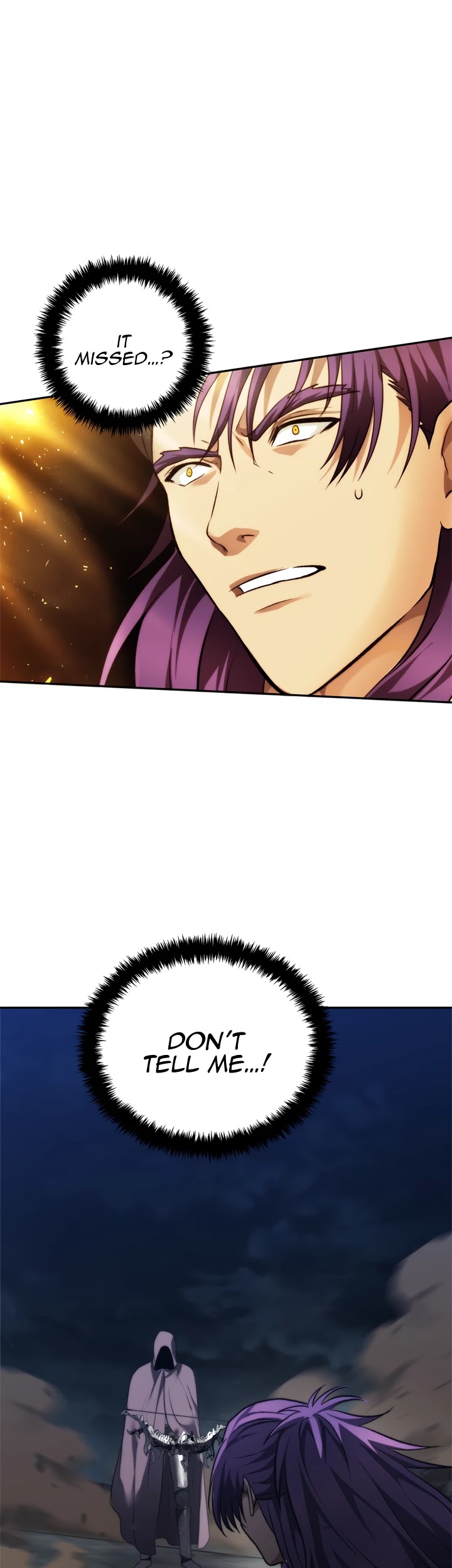 Ranker Who Lives A Second Time chapter 89 - page 49
