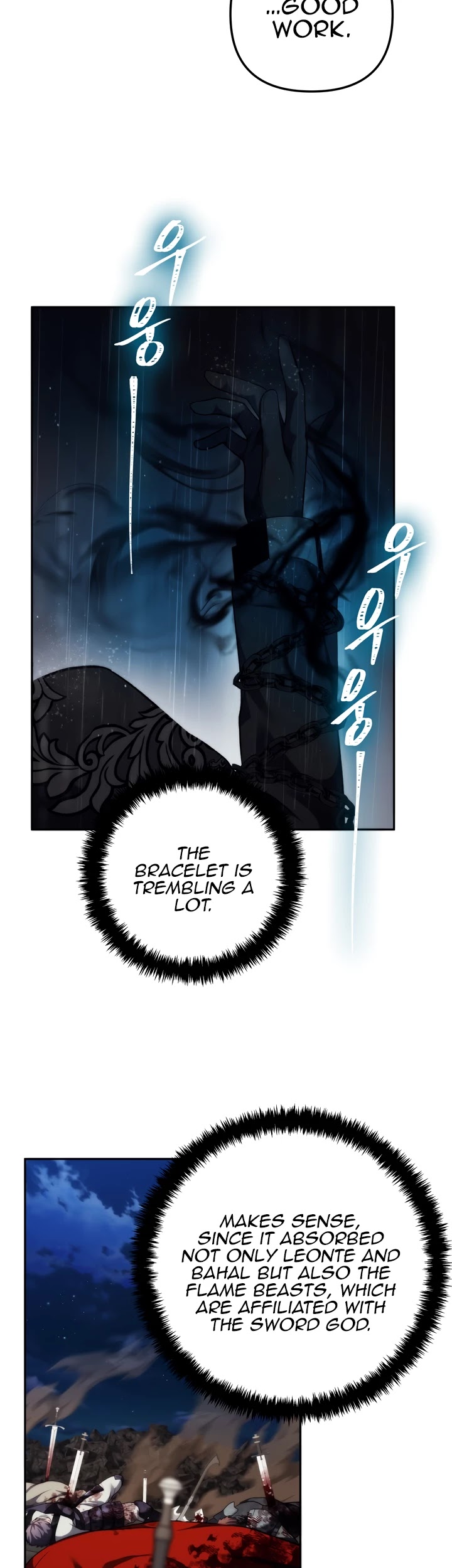 Ranker Who Lives A Second Time chapter 89 - page 7