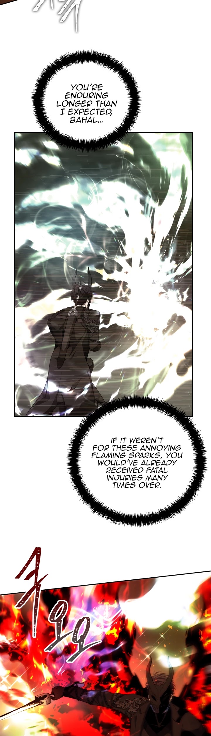 Ranker Who Lives A Second Time chapter 88 - page 15
