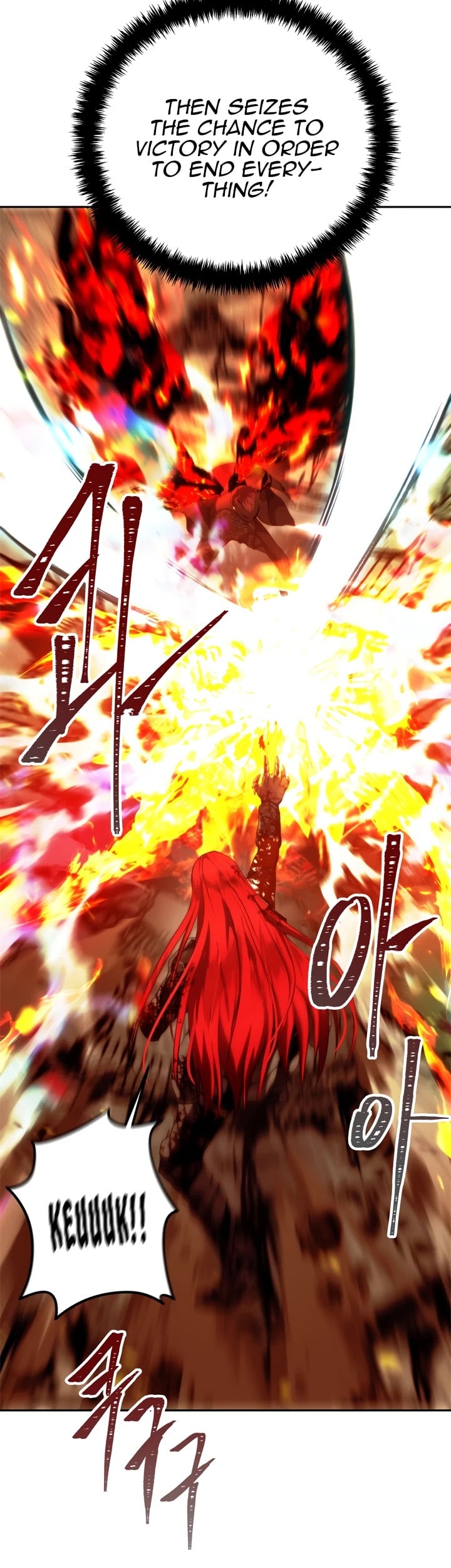 Ranker Who Lives A Second Time chapter 88 - page 17