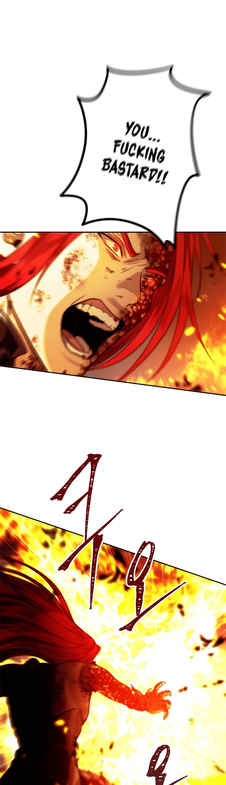 Ranker Who Lives A Second Time chapter 88 - page 18