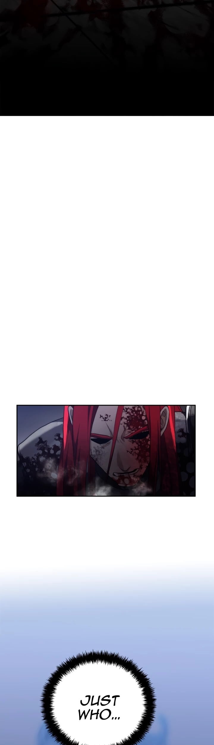 Ranker Who Lives A Second Time chapter 88 - page 33