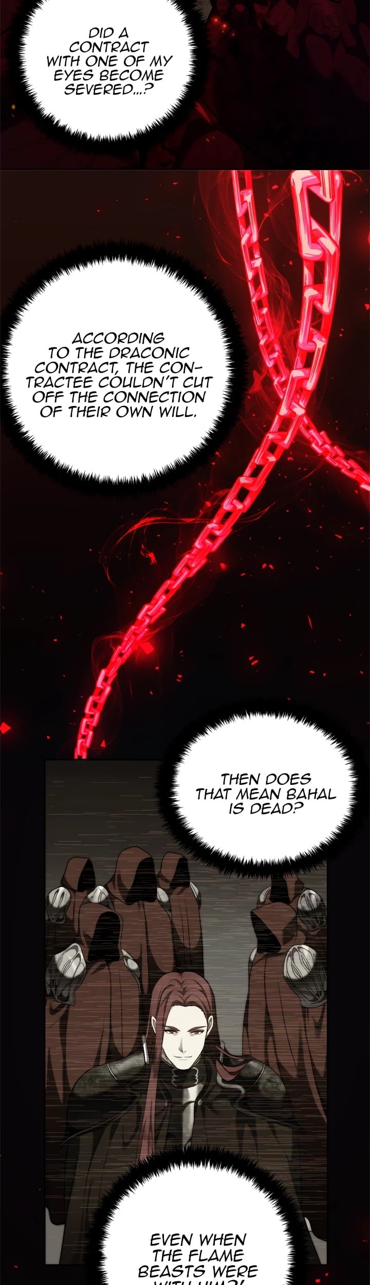Ranker Who Lives A Second Time chapter 88 - page 46