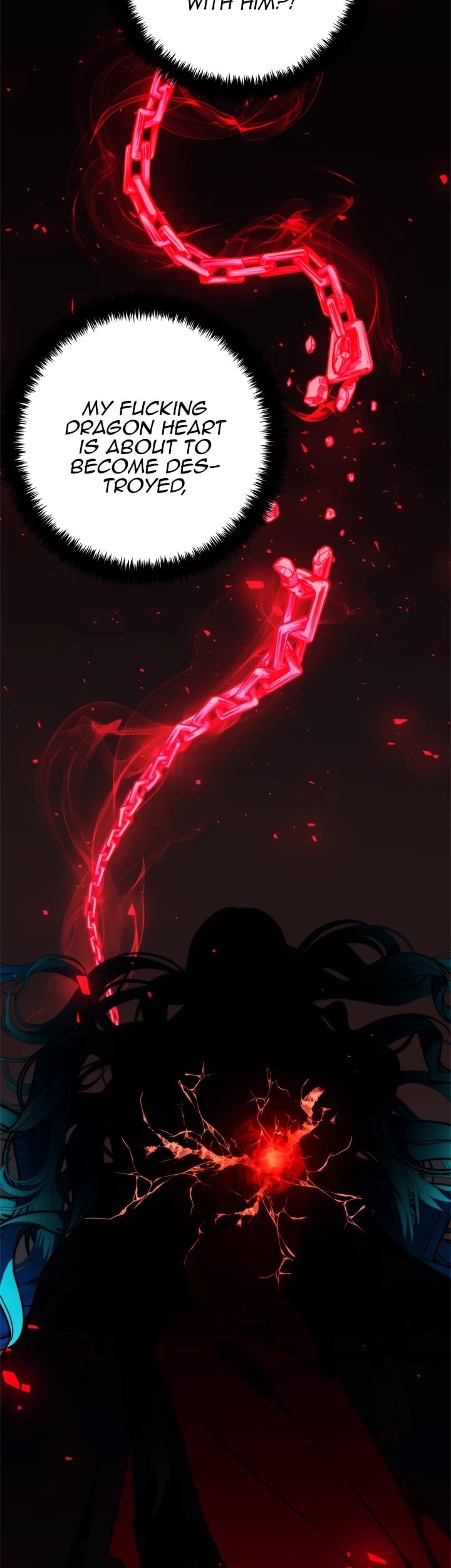Ranker Who Lives A Second Time chapter 88 - page 47