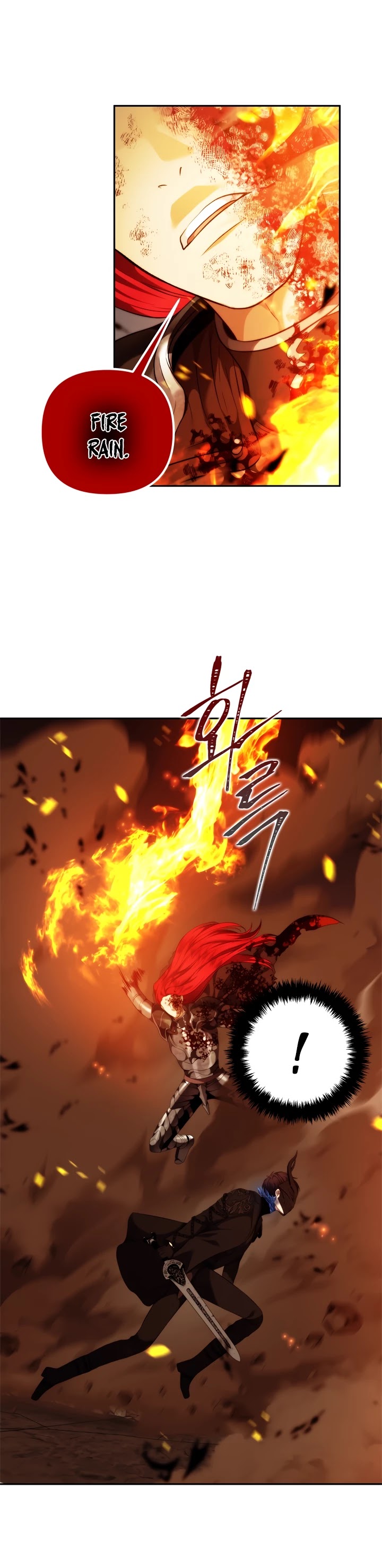 Ranker Who Lives A Second Time chapter 88 - page 5
