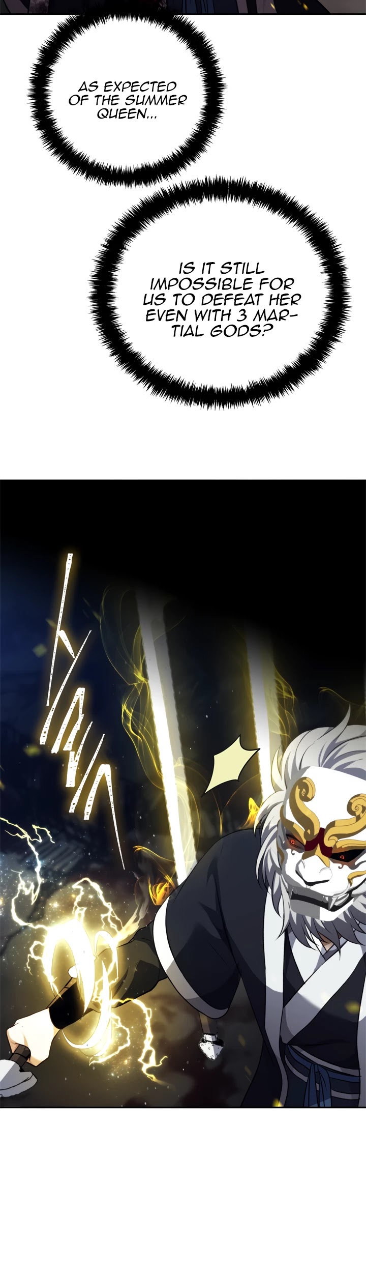 Ranker Who Lives A Second Time chapter 88 - page 51