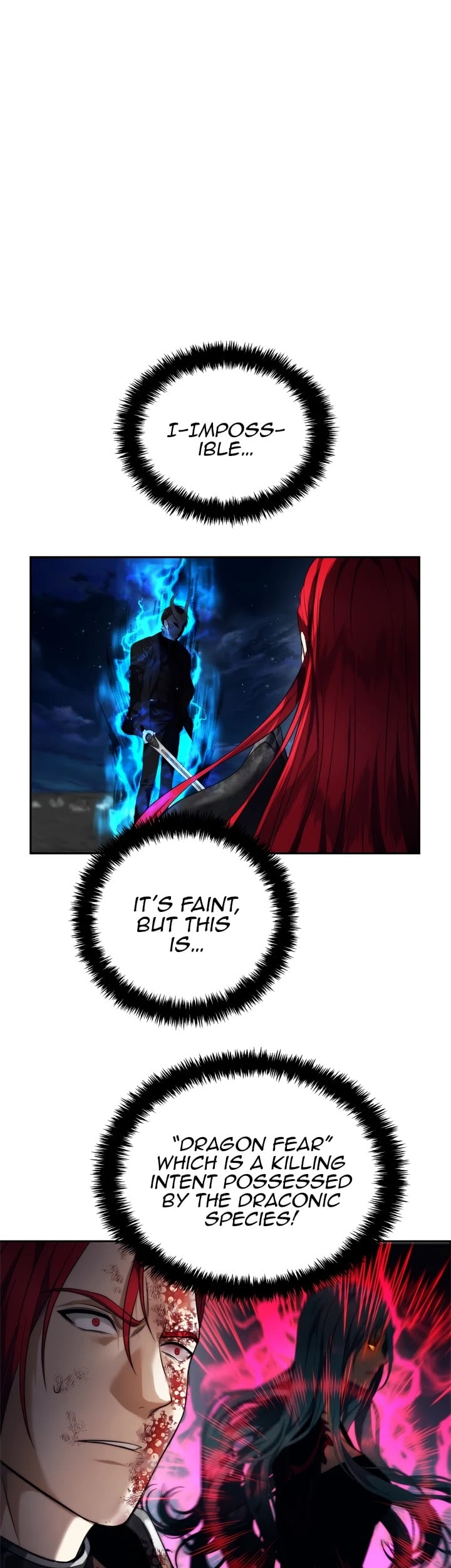 Ranker Who Lives A Second Time chapter 87 - page 10