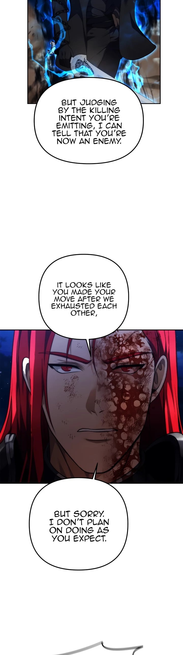Ranker Who Lives A Second Time chapter 87 - page 14
