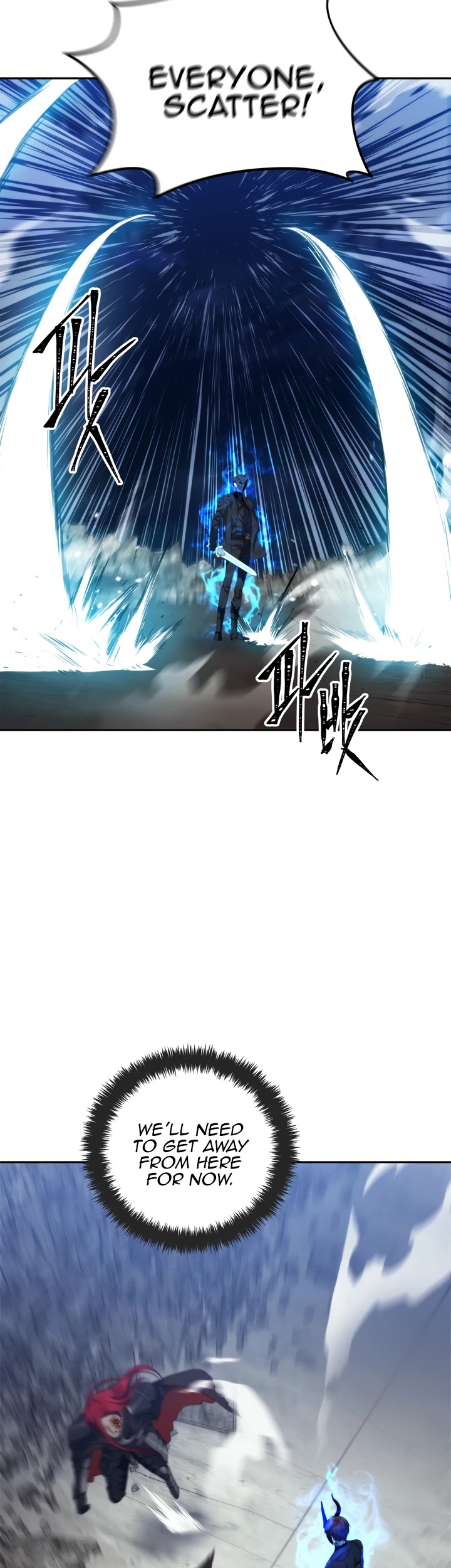 Ranker Who Lives A Second Time chapter 87 - page 15