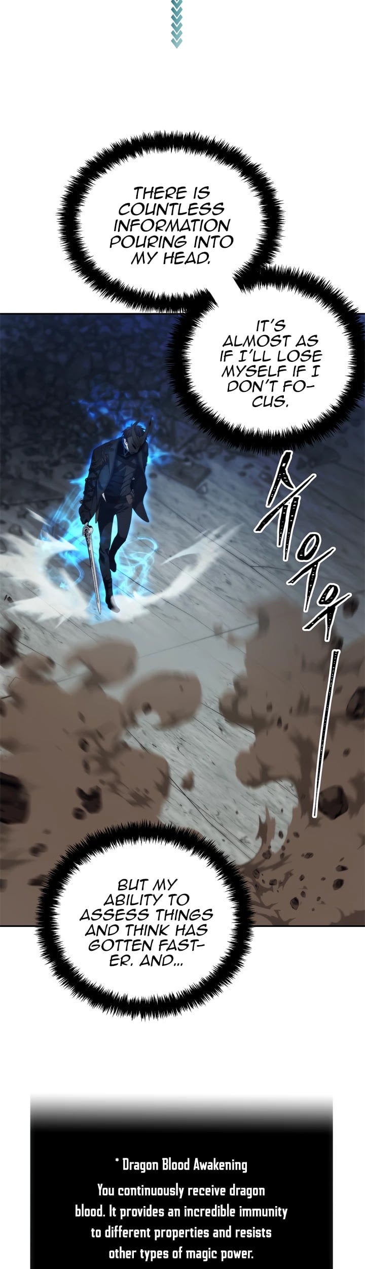 Ranker Who Lives A Second Time chapter 87 - page 24
