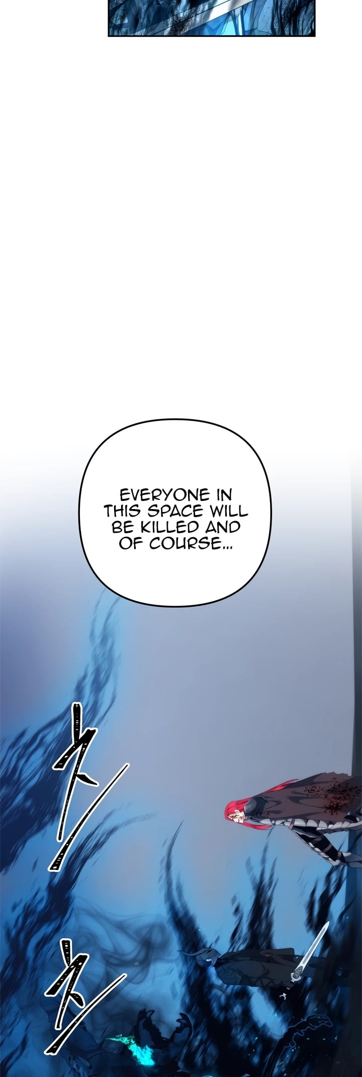Ranker Who Lives A Second Time chapter 87 - page 34