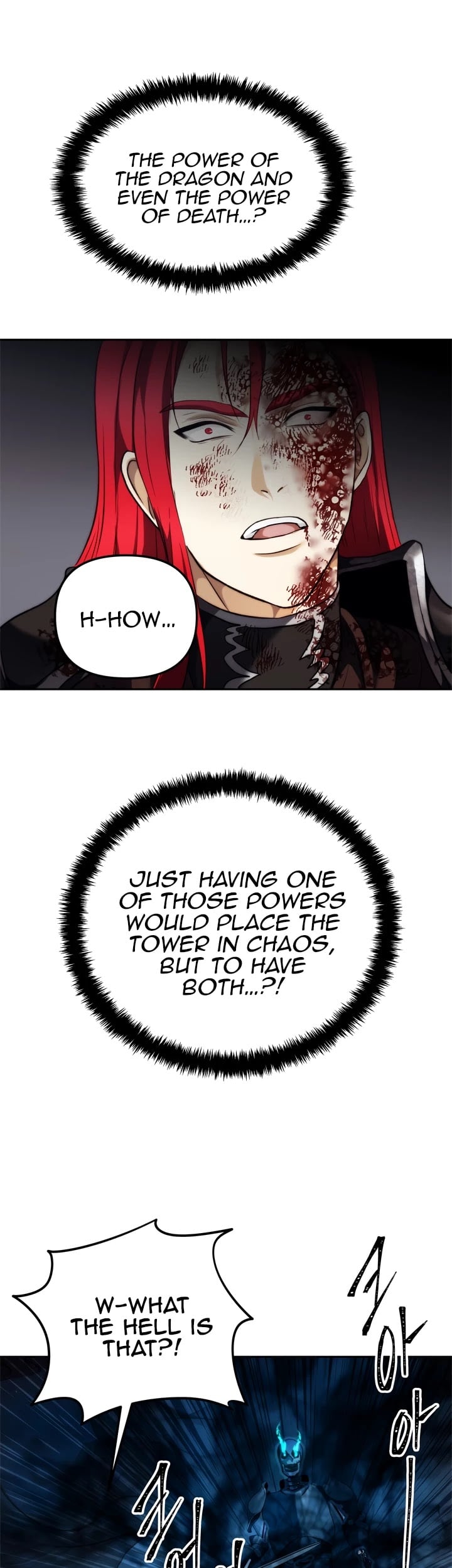 Ranker Who Lives A Second Time chapter 87 - page 36