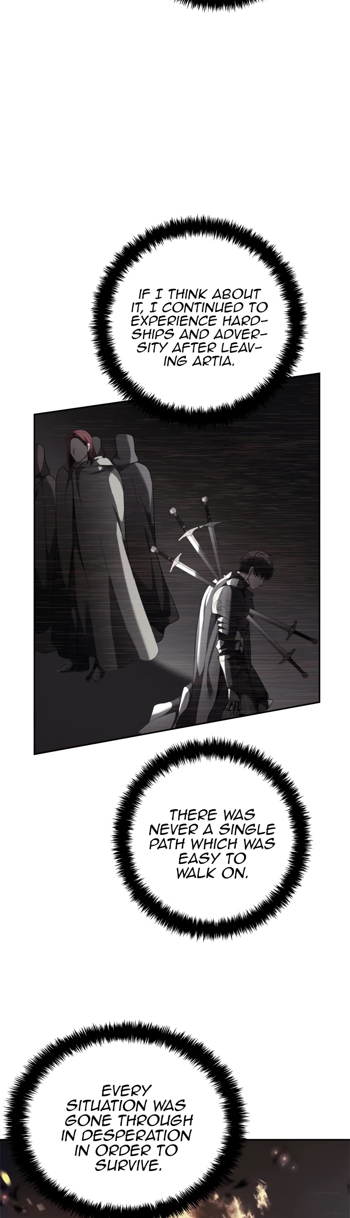 Ranker Who Lives A Second Time chapter 87 - page 43