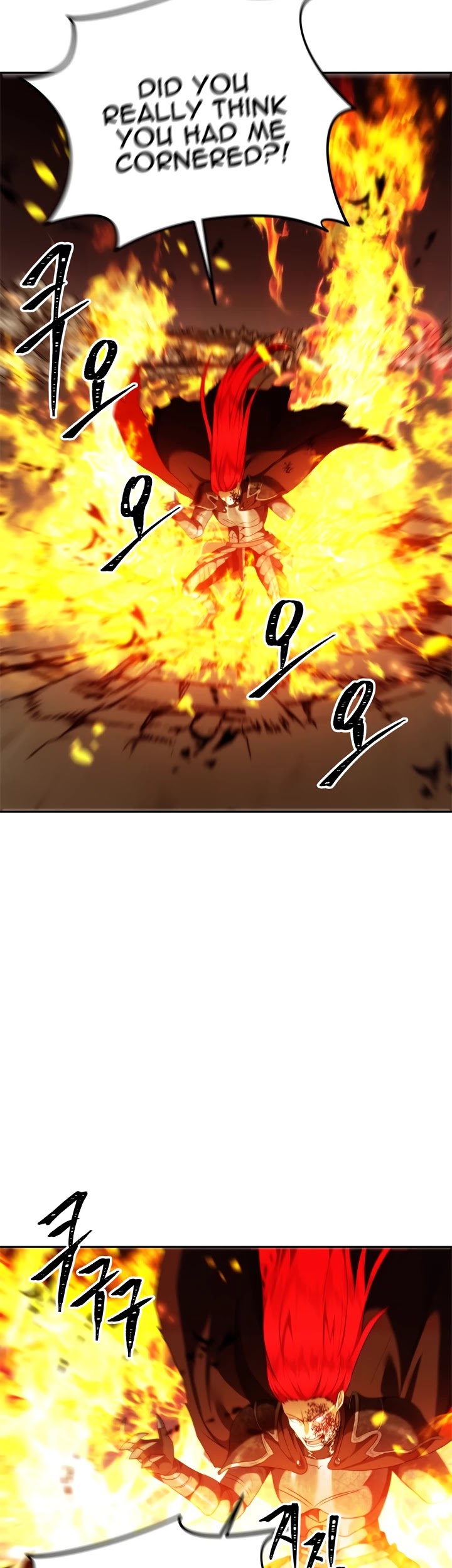 Ranker Who Lives A Second Time chapter 87 - page 49