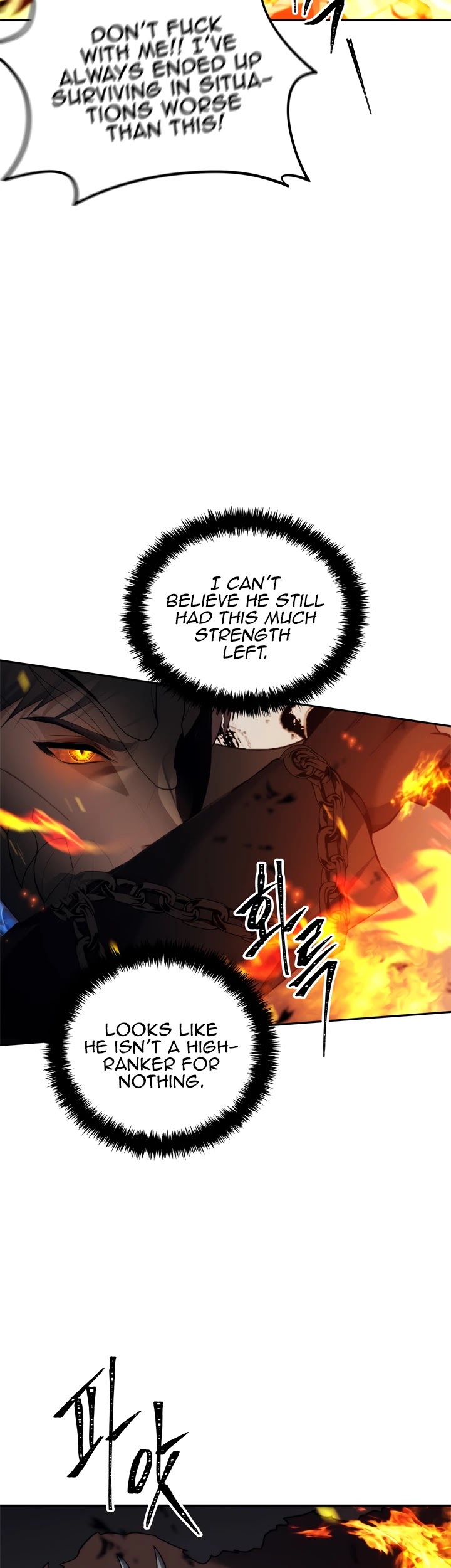 Ranker Who Lives A Second Time chapter 87 - page 50