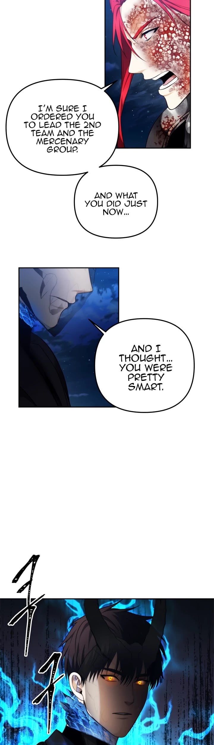 Ranker Who Lives A Second Time chapter 87 - page 8
