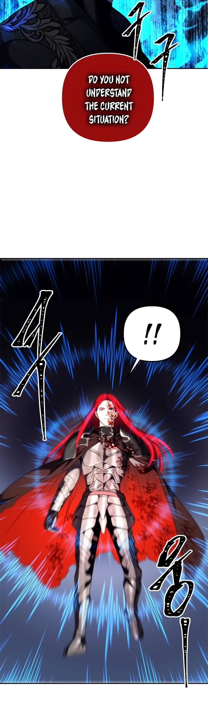 Ranker Who Lives A Second Time chapter 87 - page 9