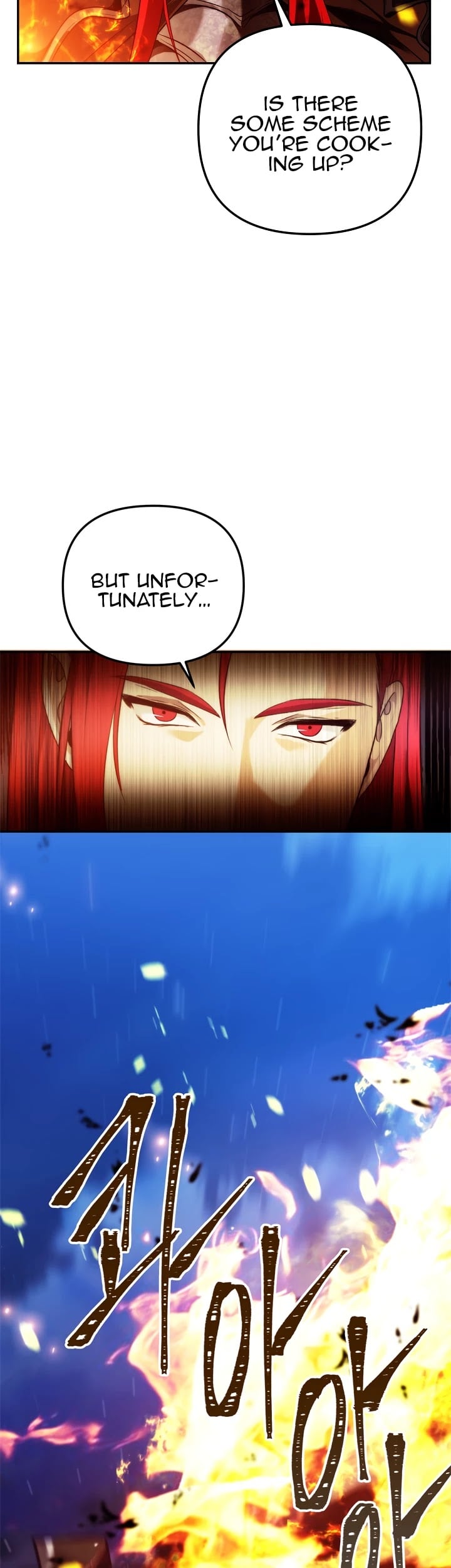 Ranker Who Lives A Second Time chapter 86 - page 10