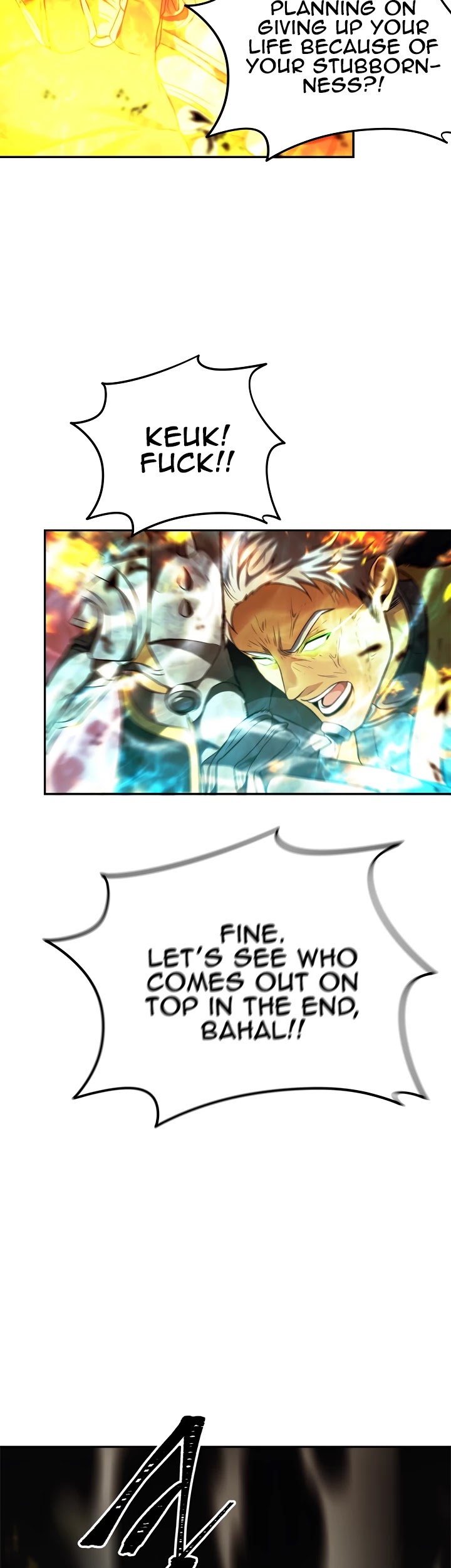 Ranker Who Lives A Second Time chapter 86 - page 26