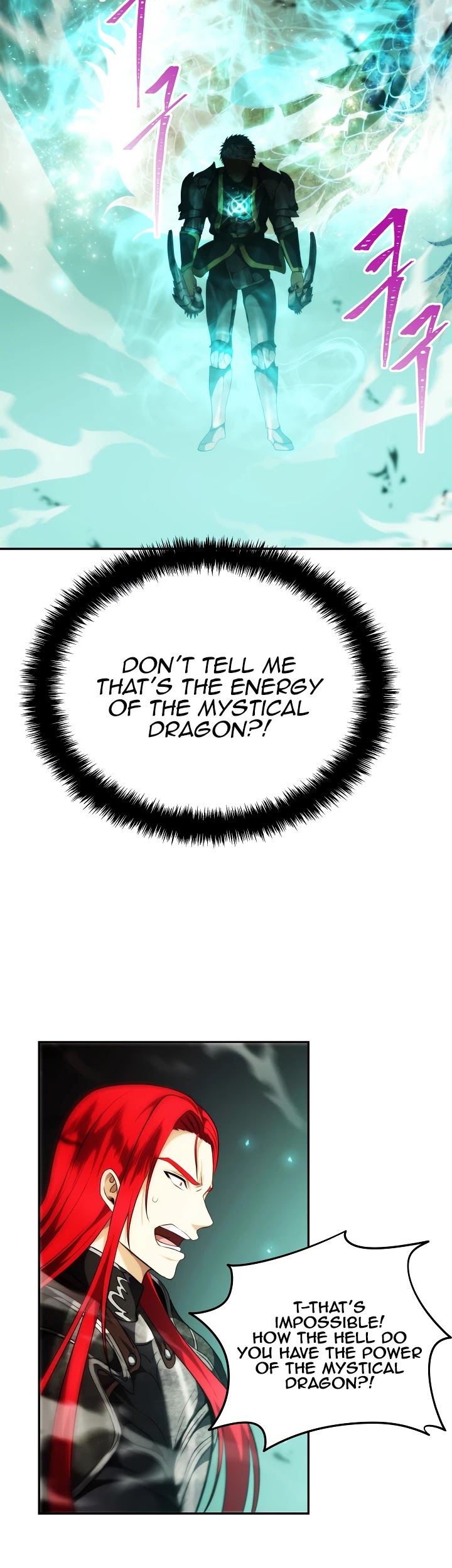Ranker Who Lives A Second Time chapter 86 - page 30