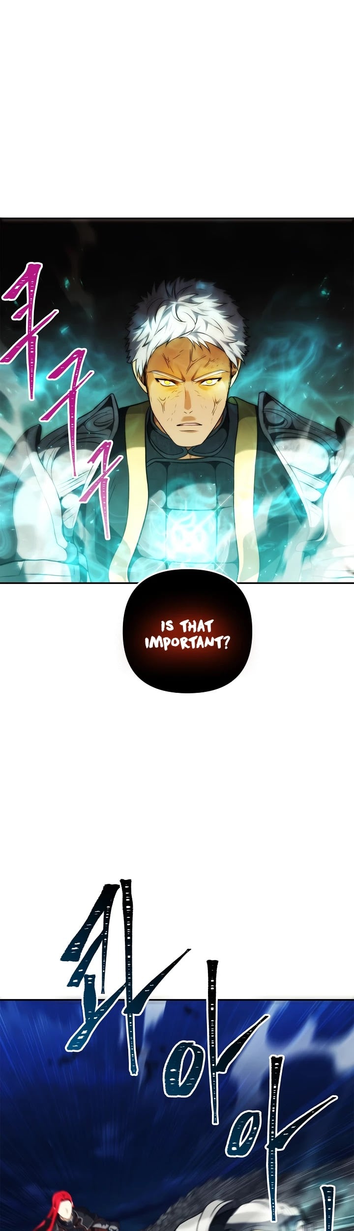 Ranker Who Lives A Second Time chapter 86 - page 31