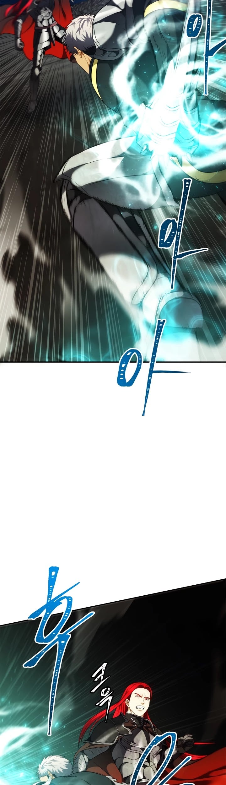Ranker Who Lives A Second Time chapter 86 - page 32