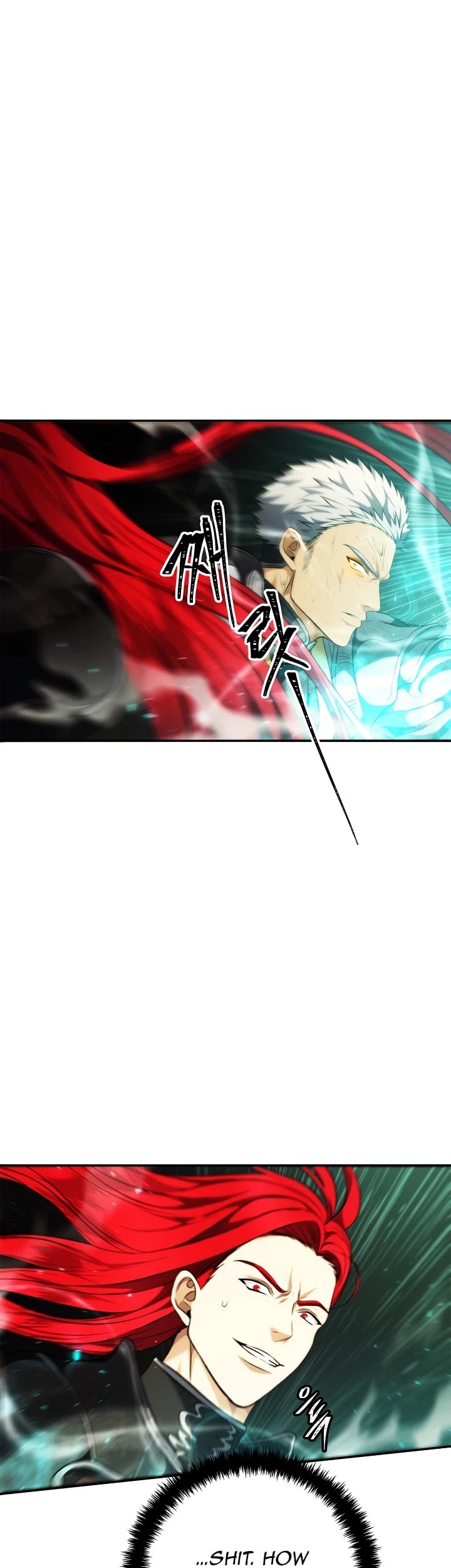 Ranker Who Lives A Second Time chapter 86 - page 34