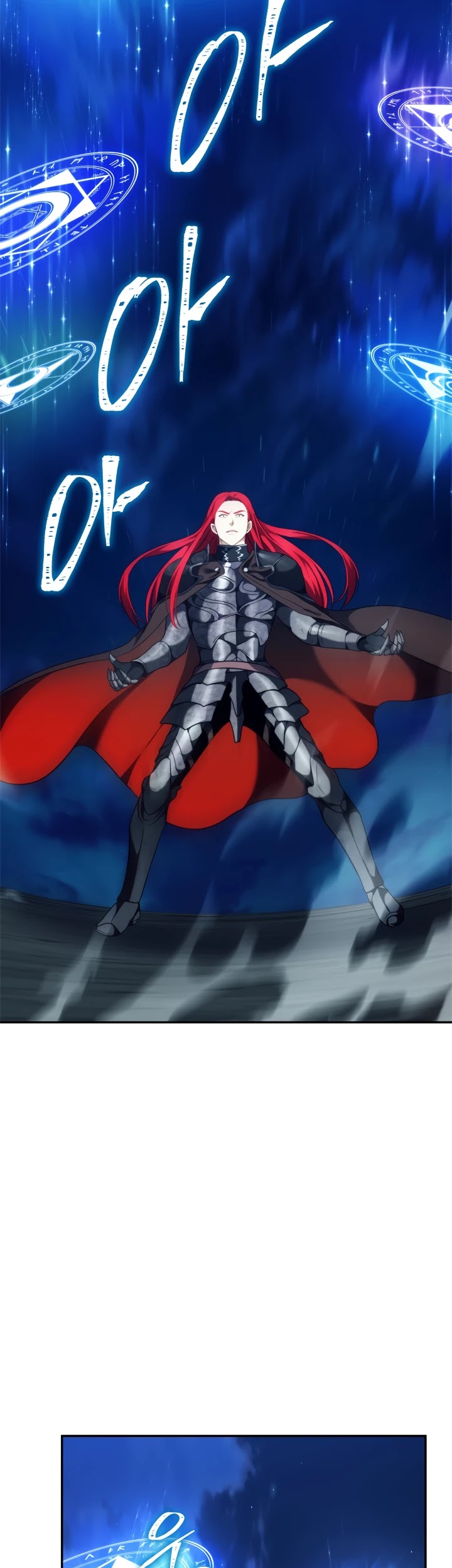 Ranker Who Lives A Second Time chapter 86 - page 36