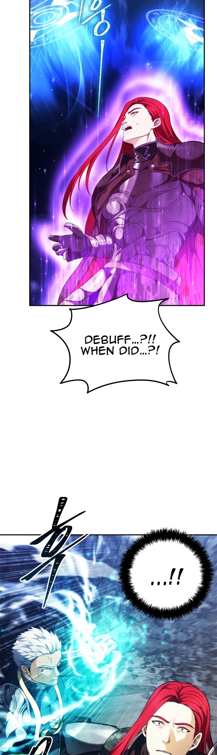 Ranker Who Lives A Second Time chapter 86 - page 37