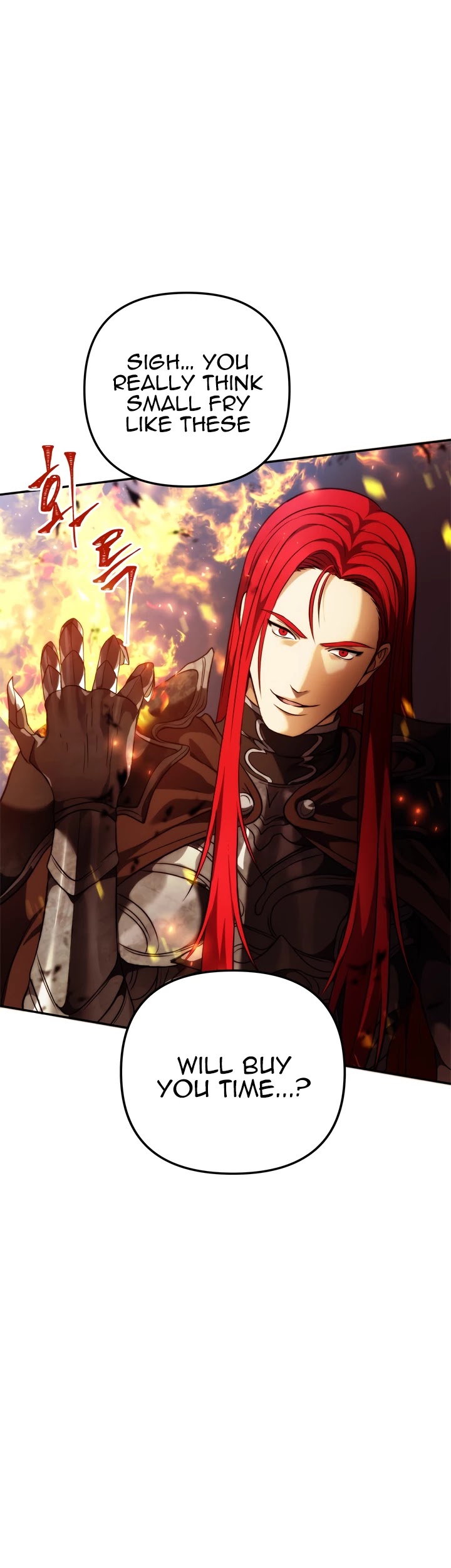 Ranker Who Lives A Second Time chapter 86 - page 4