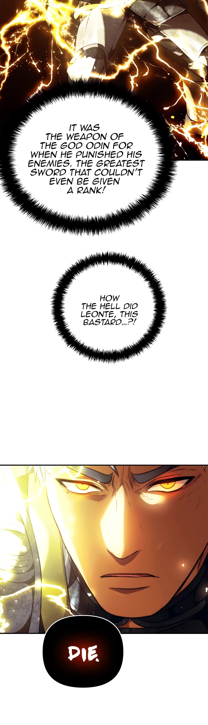Ranker Who Lives A Second Time chapter 86 - page 43