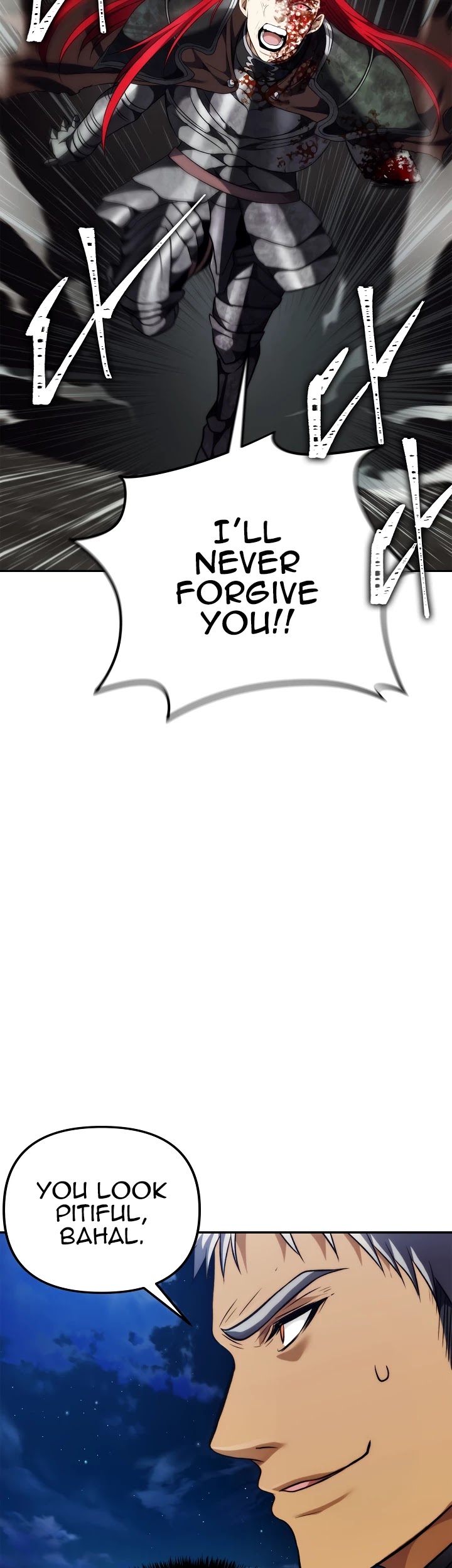 Ranker Who Lives A Second Time chapter 86 - page 51