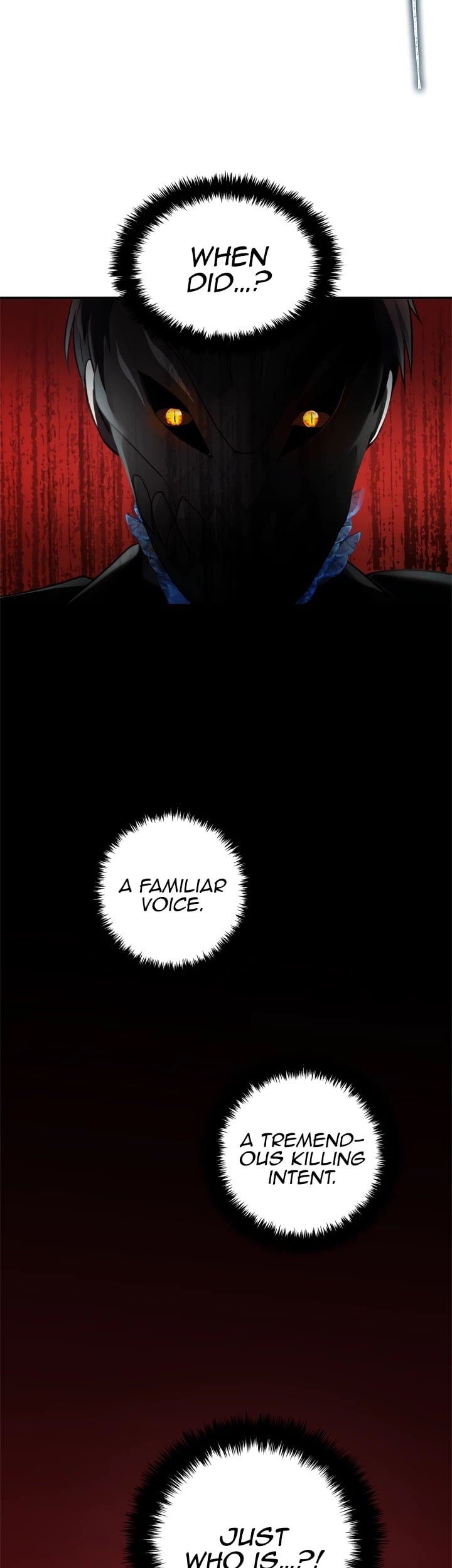 Ranker Who Lives A Second Time chapter 86 - page 53