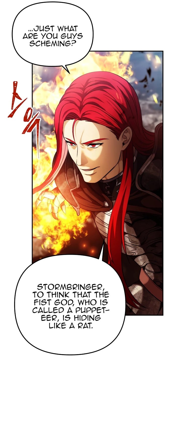Ranker Who Lives A Second Time chapter 86 - page 7