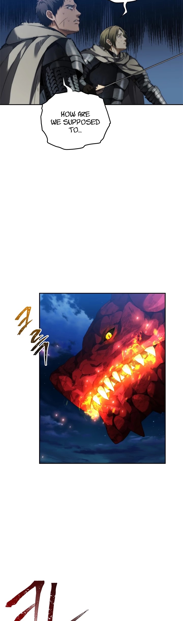 Ranker Who Lives A Second Time chapter 85 - page 13