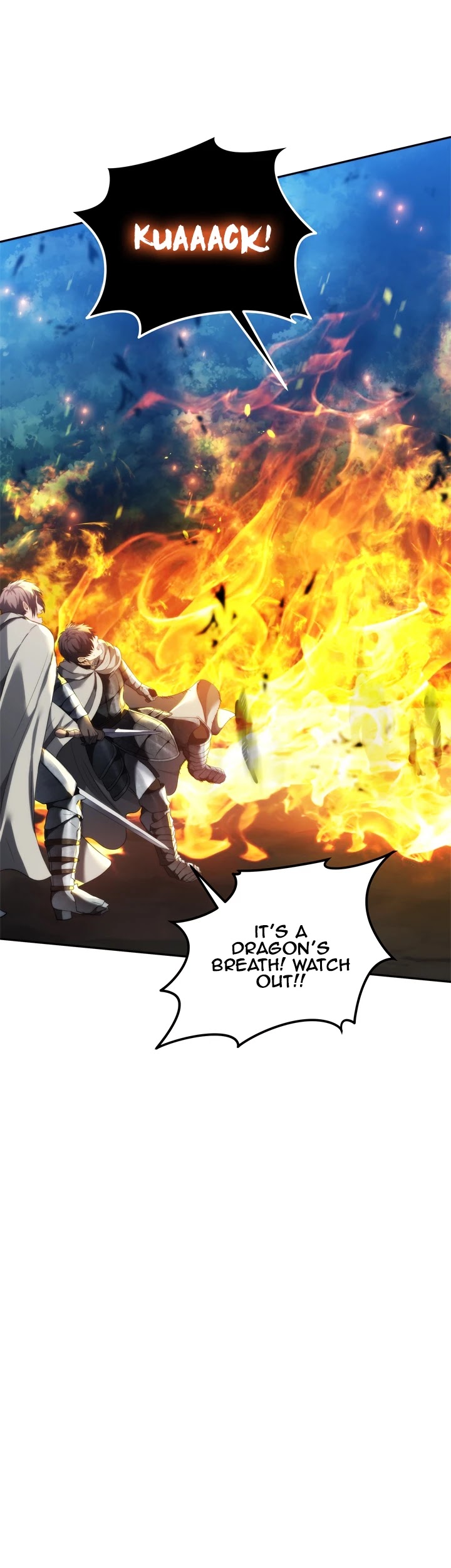 Ranker Who Lives A Second Time chapter 85 - page 15